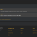 links screenshot 1